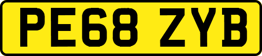 PE68ZYB