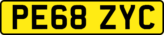 PE68ZYC