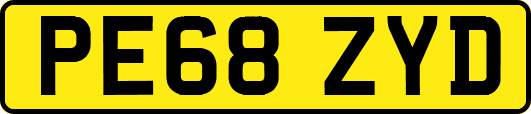 PE68ZYD