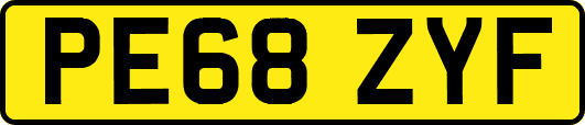 PE68ZYF
