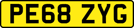PE68ZYG