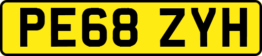 PE68ZYH