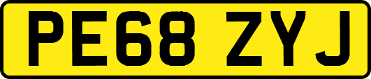 PE68ZYJ