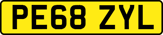 PE68ZYL