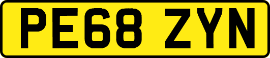 PE68ZYN