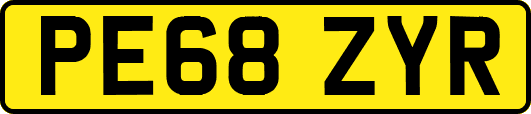 PE68ZYR