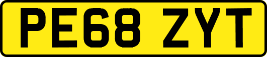 PE68ZYT