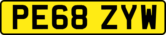 PE68ZYW