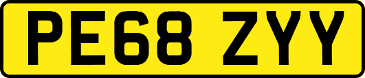 PE68ZYY