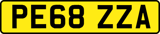 PE68ZZA