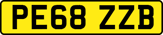PE68ZZB