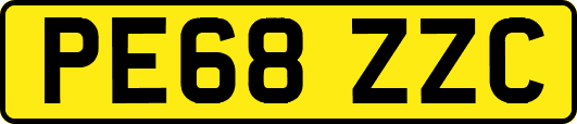 PE68ZZC