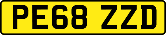 PE68ZZD
