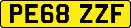 PE68ZZF