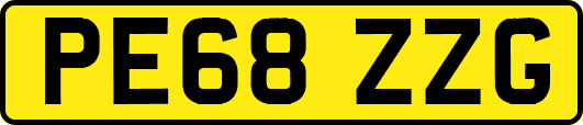 PE68ZZG