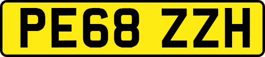 PE68ZZH