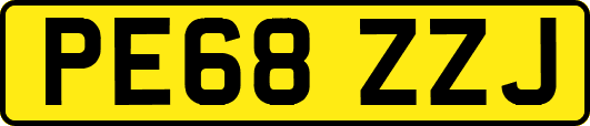 PE68ZZJ