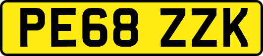 PE68ZZK