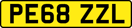 PE68ZZL