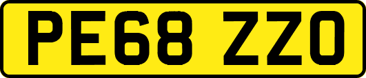 PE68ZZO