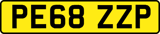 PE68ZZP