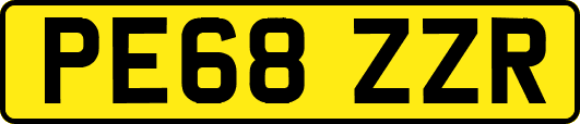 PE68ZZR
