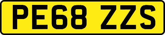 PE68ZZS