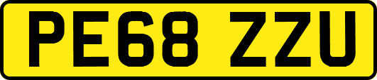 PE68ZZU