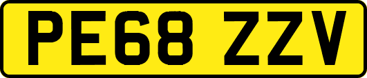PE68ZZV