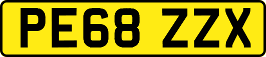 PE68ZZX