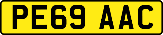 PE69AAC