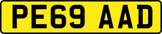 PE69AAD