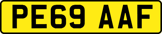 PE69AAF