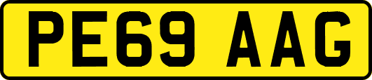 PE69AAG