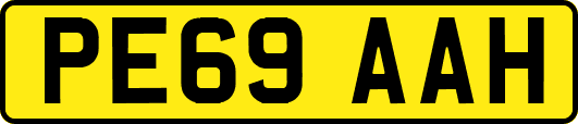 PE69AAH