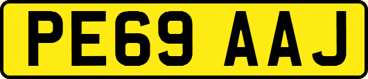 PE69AAJ