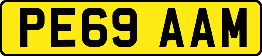 PE69AAM