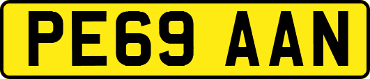 PE69AAN