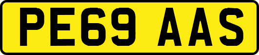PE69AAS