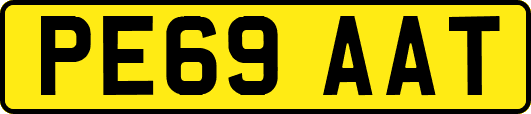 PE69AAT