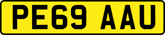 PE69AAU