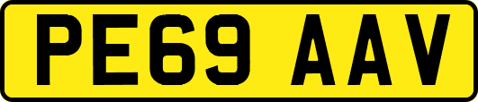 PE69AAV