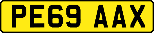 PE69AAX