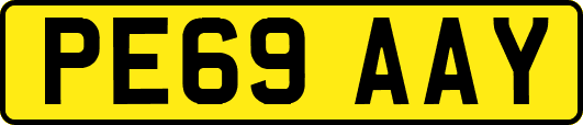 PE69AAY