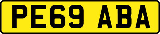 PE69ABA