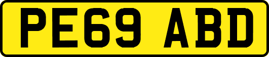 PE69ABD