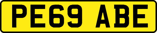 PE69ABE