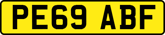 PE69ABF