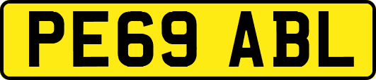 PE69ABL