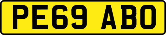 PE69ABO